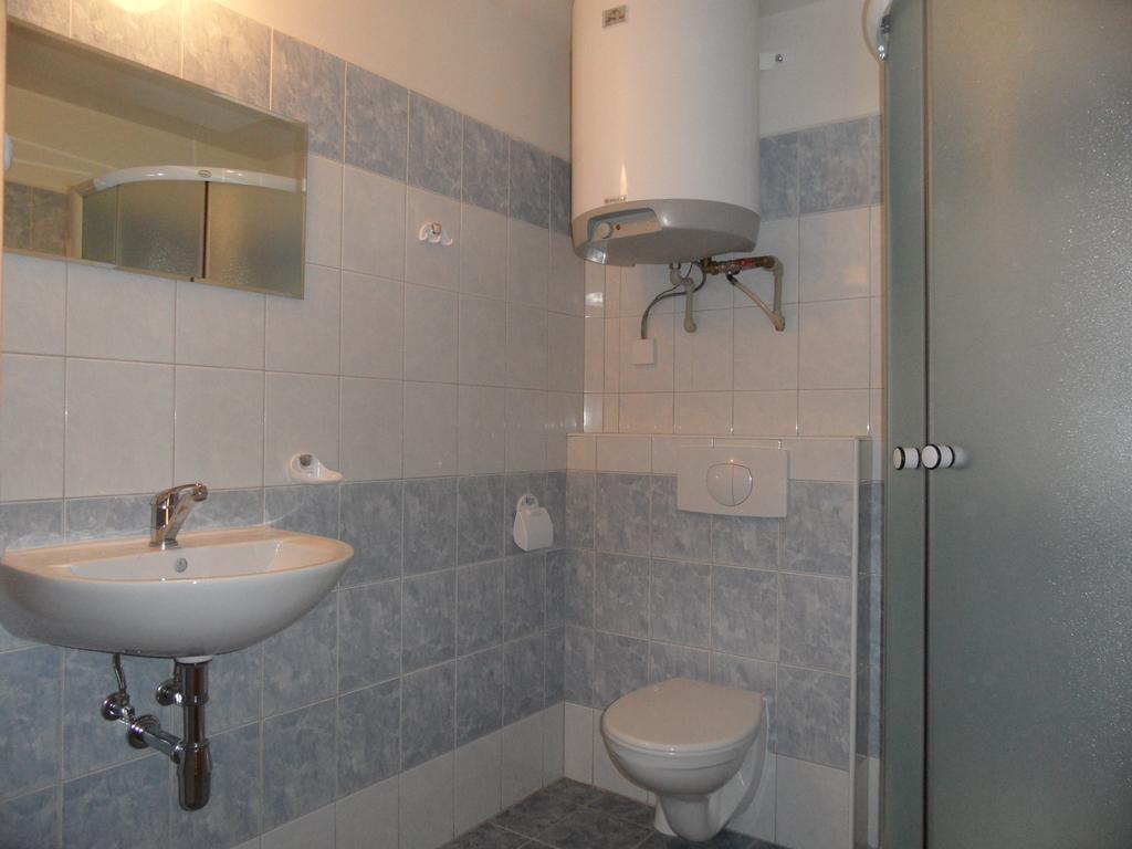 Vila Kamila Janske Lazne Room photo