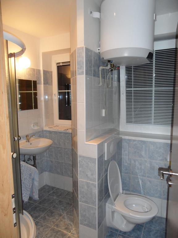 Vila Kamila Janske Lazne Room photo