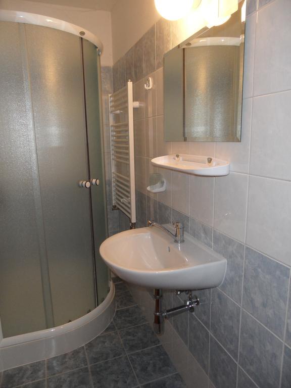 Vila Kamila Janske Lazne Room photo