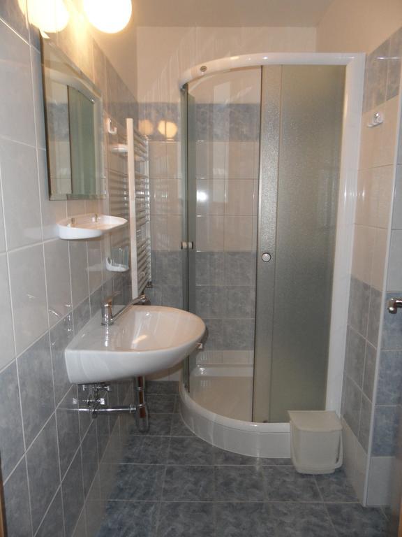 Vila Kamila Janske Lazne Room photo