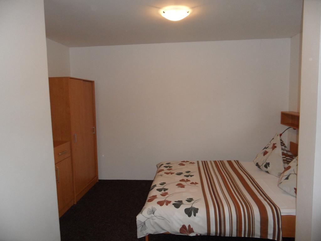 Vila Kamila Janske Lazne Room photo