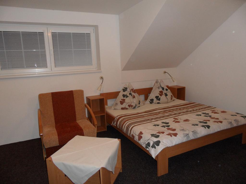 Vila Kamila Janske Lazne Room photo